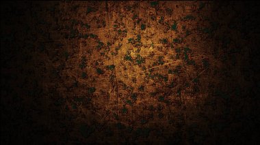 paslanmaya metal grunge arka plan