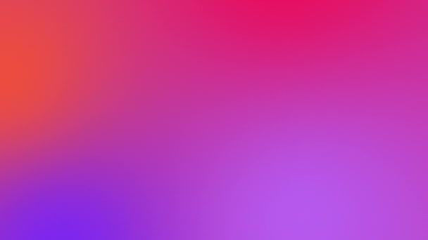 papier peint en direct de dégradé coloré dynamique 