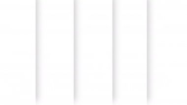 Beyaz şekillerden basit arkaplan