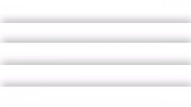 Yer değiştirme ile beyaz şekillerden basit arkaplan