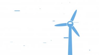 Wind turbine and wind