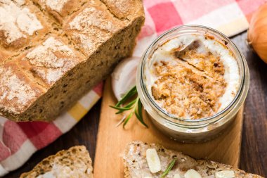Sarımsak doğal bir antibiyotik