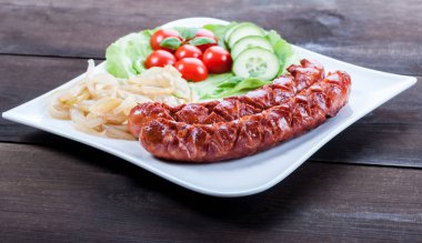 doyurucu kahvaltı - bütün gün için enerji