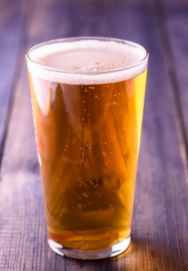 küçük bira incitmez