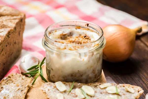 Sarımsak doğal bir antibiyotik