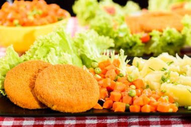  lezzetli ve sağlıklı yemek