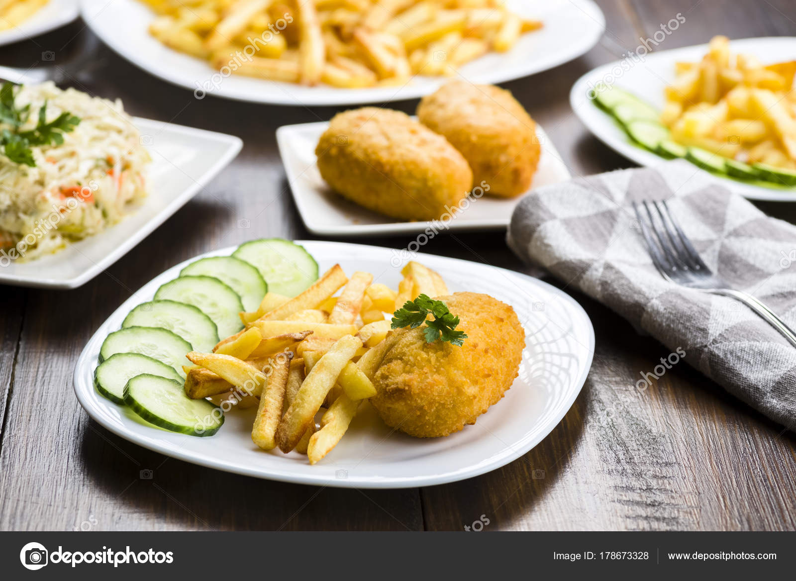 What are cutlets de-volay What are cutlets de-volay
