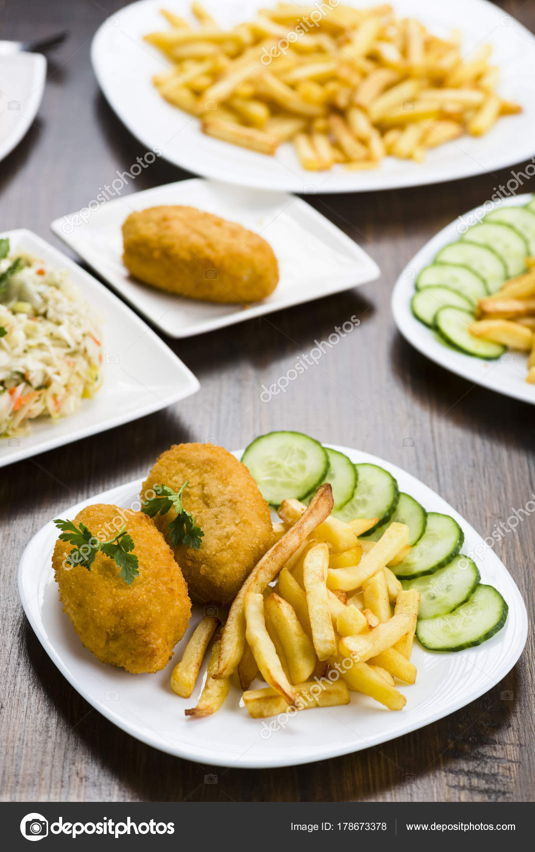 What are cutlets de-volay What are cutlets de-volay