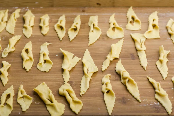 Melek kanatları - en iyi kek