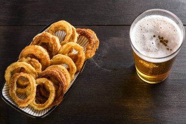 ev yapımı soğan halkası 