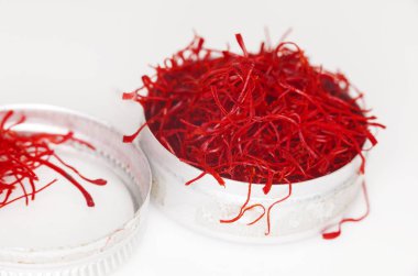 Safran Hint doğal makro