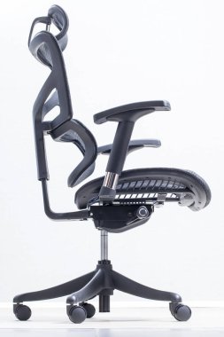 Ortopedik sandalye ergonomik bilgisayar iş istasyonu 