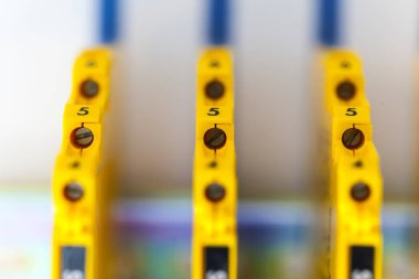 çip elektronik ve bağlayıcı teknoloji