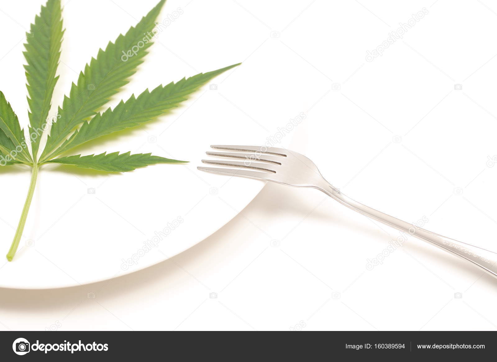 Cannabis Blatt Zeichnung Ausmalbilder