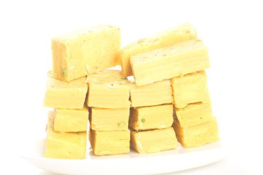 Hint tatlılar tatlı lezzetli