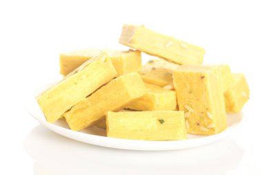 Hint tatlılar tatlı soan papdi