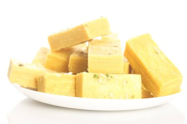 Hint tatlılar tatlı soan papdi