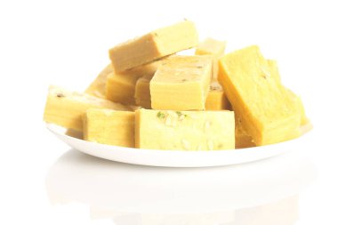 Hint tatlılar tatlı soan papdi