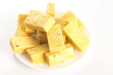 Hint tatlılar tatlı soan papdi