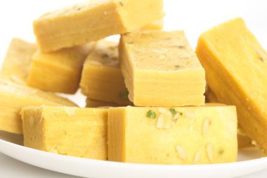 Hint tatlılar tatlı soan papdi