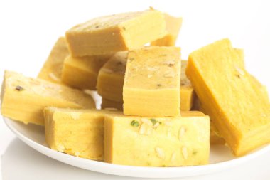 Hint tatlılar tatlı soan papdi