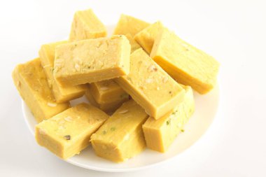 Hint tatlılar tatlı soan papdi