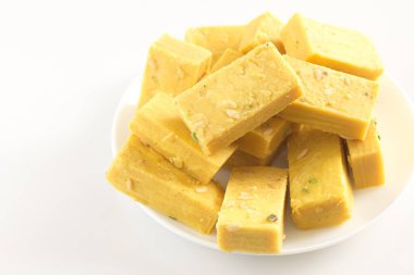 Hint tatlılar tatlı soan papdi