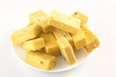 Hint tatlılar tatlı soan papdi