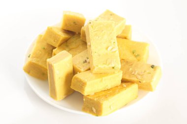 Hint tatlılar tatlı soan papdi