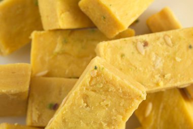 Hint tatlılar tatlı soan papdi