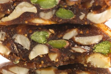 Hint tatlılar tatlı soan papdi