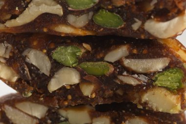 Hint tatlılar tatlı soan papdi