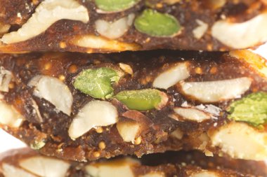 Hint tatlılar tatlı soan papdi