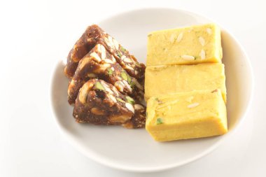 Hint tatlılar tatlı soan papdi