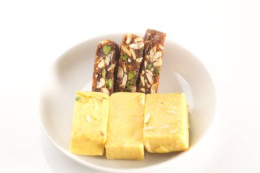 Hint tatlılar tatlı soan papdi