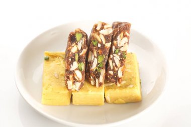 Hint tatlılar tatlı soan papdi