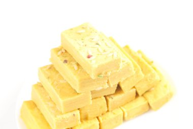 Hint tatlılar tatlı soan papdi