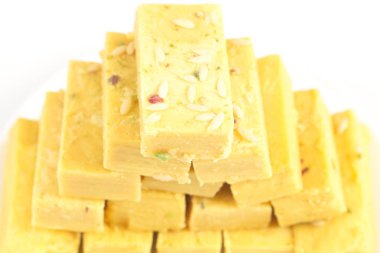 Hint tatlılar tatlı soan papdi