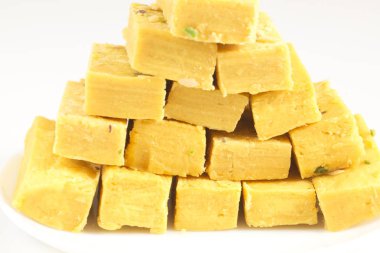 Hint tatlılar tatlı soan papdi