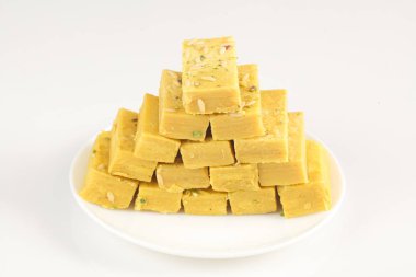 Hint tatlılar tatlı soan papdi