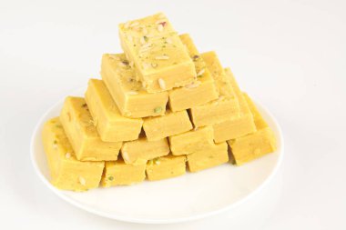 Hint tatlılar tatlı soan papdi