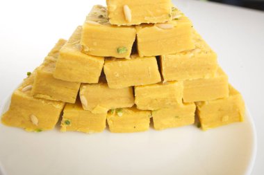 Hint tatlılar tatlı soan papdi