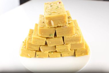 Hint tatlılar tatlı soan papdi