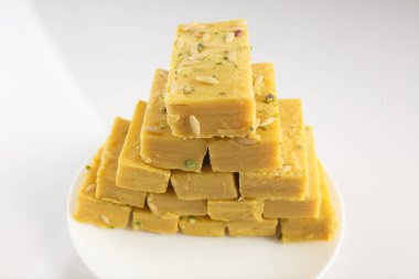 Hint tatlılar tatlı soan papdi