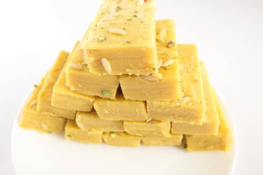Hint tatlılar tatlı soan papdi