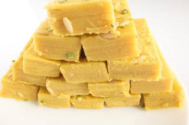 Hint tatlılar tatlı soan papdi