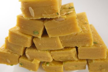 Hint tatlılar tatlı soan papdi