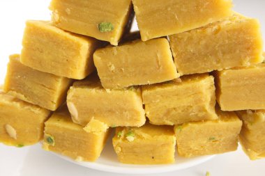 Hint tatlılar tatlı soan papdi