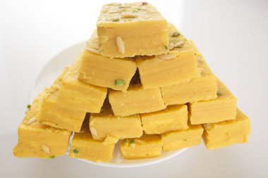 Hint tatlılar tatlı soan papdi