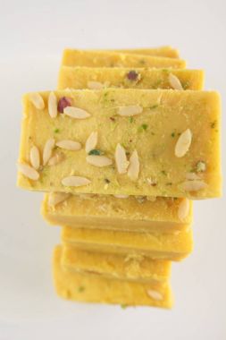 Hint tatlılar tatlı soan papdi